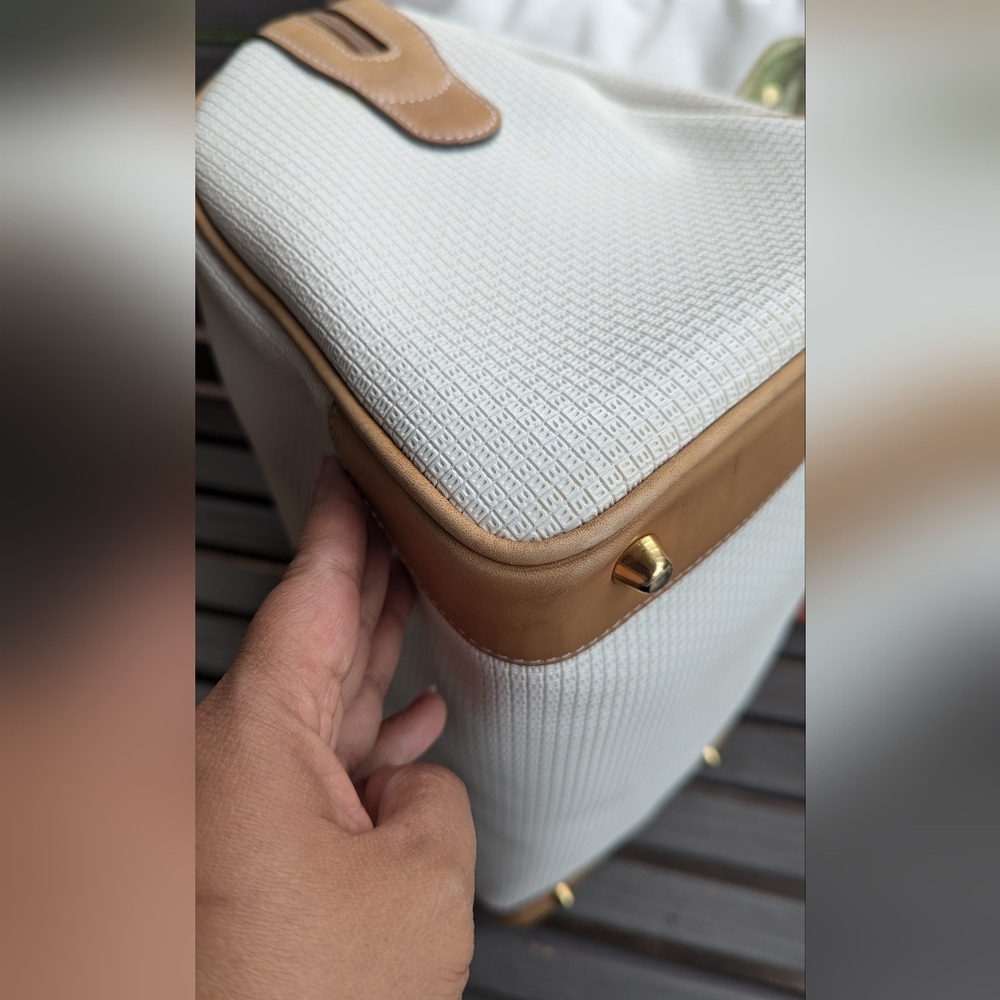 BALLY Boston Bag - Picture 9 of 14